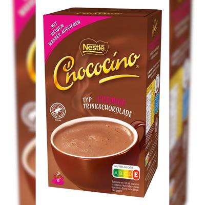 Nestle Instant Kakao Chococino 10 Portionen (220 g)