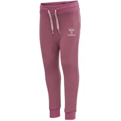 hummel, Unisex, Sporthose, Dallas Pant (62), Pink