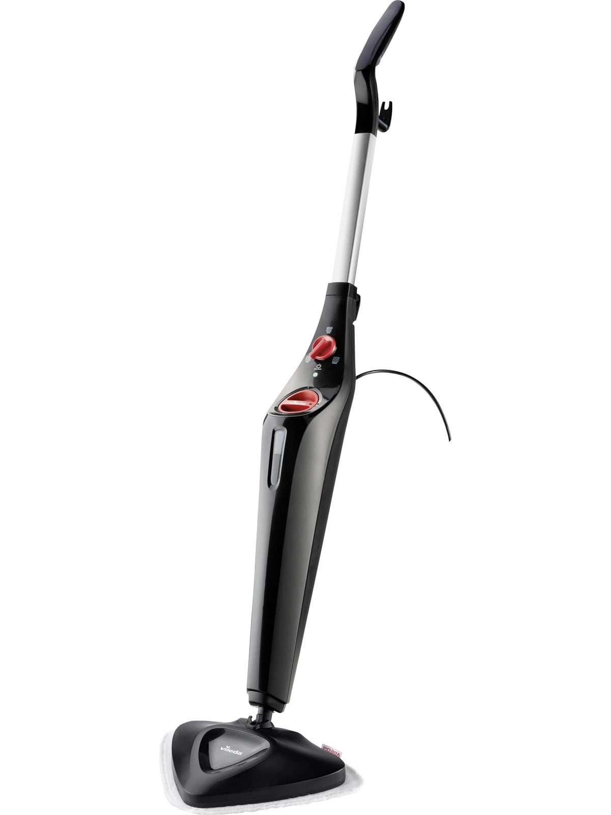 Vileda Dampfreiniger Steam Plus