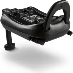 ABC Design, Kindersitz Zubehör, Autositz Isofix Base Tulip black