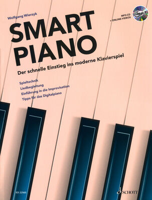 Schott Smart Piano
