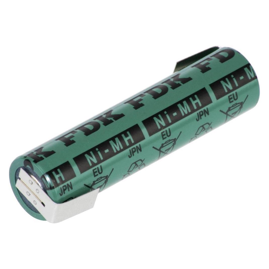 FDK Spezial-Akku 4/3 A Z-Lötfahne (4000 mAh, 1.20 V) (106455)