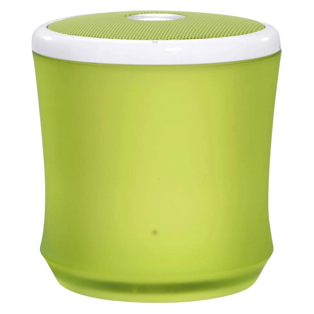 Terratec Lautsprecher Neo XS grün (145357) (5 h) (145357)