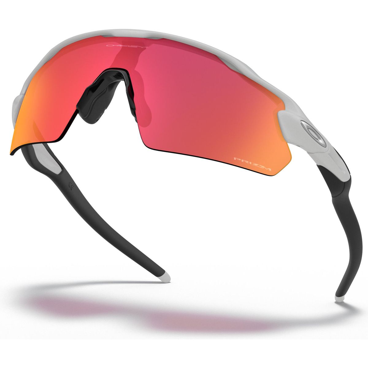 Oakley Radar EV Pitch polished white/prizm field (921104) 0OO9211-921104