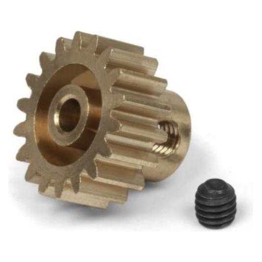 Maverick 18T PINION GEAR (0.8 MODULE) (MV150087)