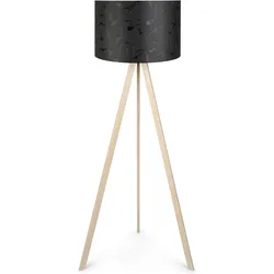 Opviq, Stehlampe, Brooks (E27)
