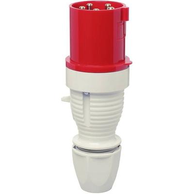 Walther Werke 262 262 CEE Stecker 63 A 5polig 400 V 1 St.