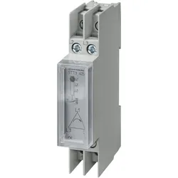 Siemens Drehrichtungswächter, AC 230V 4A, mit Klarsichtkappe, Relais