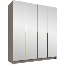 KLEIDERSCHRANK Santi III