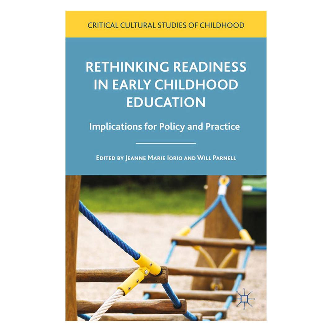 Springer Rethinking Readiness in Early Childhood Education (Englisch, Softcover, Jeanne Marie Iorio, Will Parnell) (55845205)
