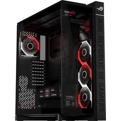 ASUS ROG Cronox GR801 ARGB Black | PC-Gehäuse