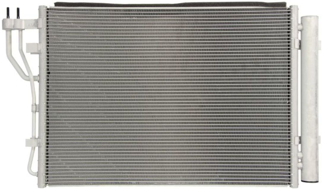 Kondensator, Klimaanlage NRF 350013