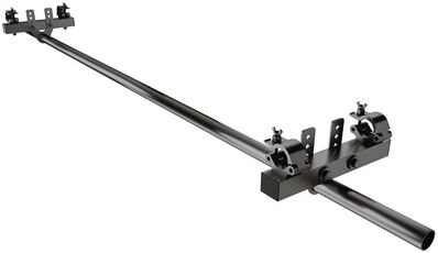 Global Truss PreRig Lowbar 3000 noir