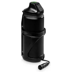 E-Bike Akku + E-Bike Ladegerät, (208 Wh)