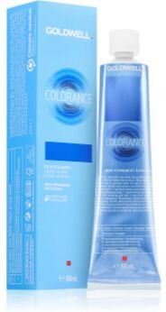 Goldwell Colorance Demi-Permanent Hair Color coloração demi permanente para o cabelo tom 7RR@RR 60 ml. Colorance Demi-Permanent Hair Color