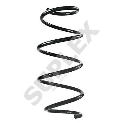 Suplex Fahrwerksfeder [Hersteller-Nr. 17198] für Mazda