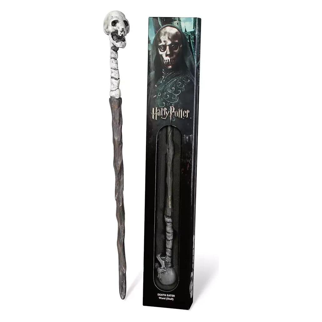 Noble Collection Harry Potter - Skull Death Eater (48728)
