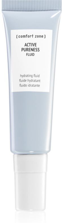 Comfort Zone Active Pureness Fluid feuchtigkeitsspendendes, mattierendes Fluid 30 ml