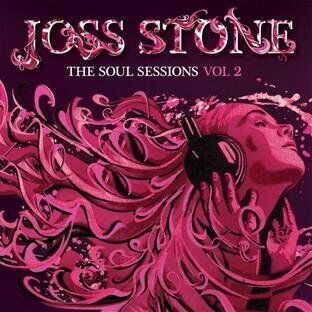 Joss Stone - The Soul Sessions Vol. 2 (Limited Deluxe Edition) - Preis vom 11.10.2026 03:10:56 h