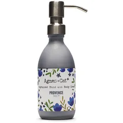 Hand & Body Cream - Provence - 300ml