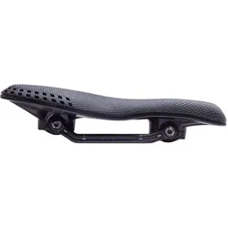 BIKEYOKE Sattel SAGMA 3D | schwarz