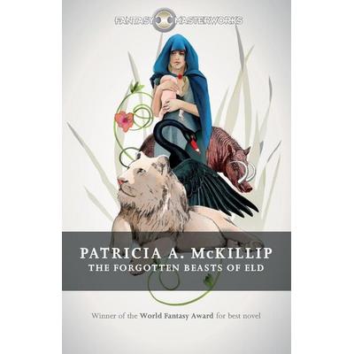 The Forgotten Beasts of Eld, Taschenbuch von Patricia A. McKillip, Gollancz, 978-1-4732-1203-9