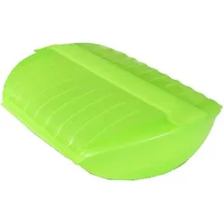 Luki Backform mit Einsatz 1400 ml grün