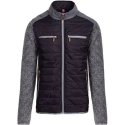 ALMGWAND 1928 Herren Jacke STERNSPITZE, Größe 58 in Schwarz Schwarz