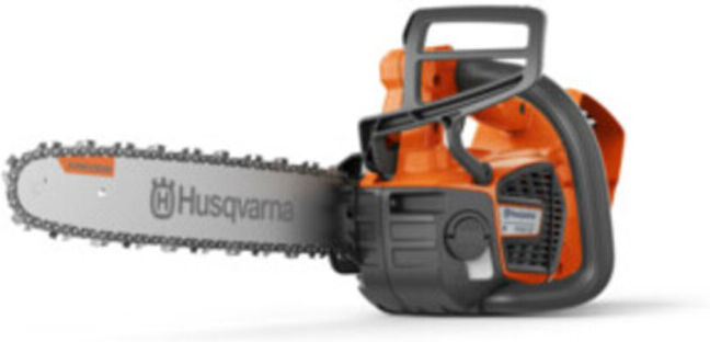 Husqvarna Akku-Motorsäge T540iXP 14" (970572314)