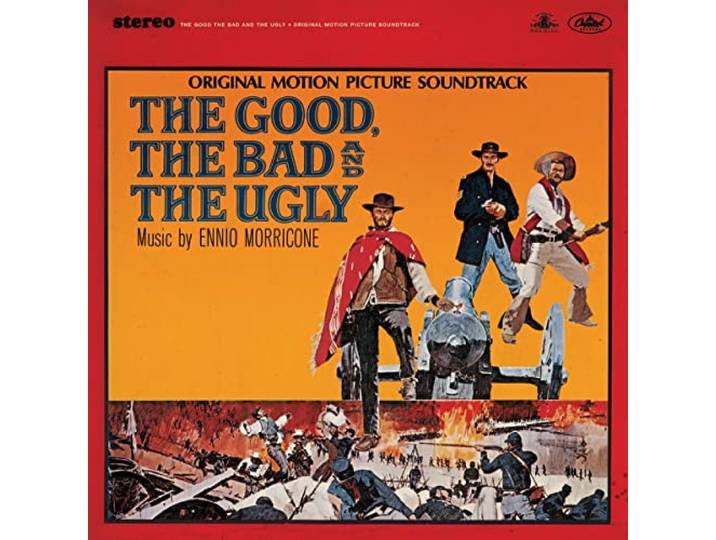 Good the Bad & the Ugly