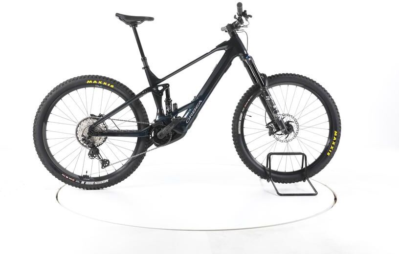 Orbea Wild H10 E-Bike Fully - 305355
