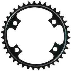Shimano Kettenblatt Dura Ace FC-9000 38 Zähne silber