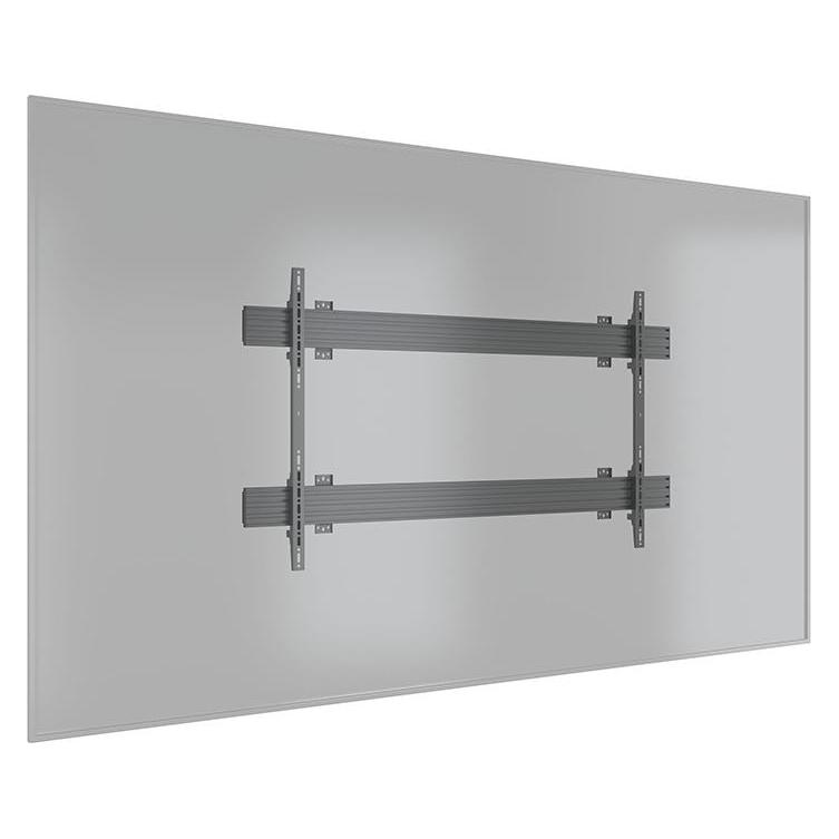 Multibrackets feste Wandhalterung für Displays, VESA bis (Wand) (1007)
