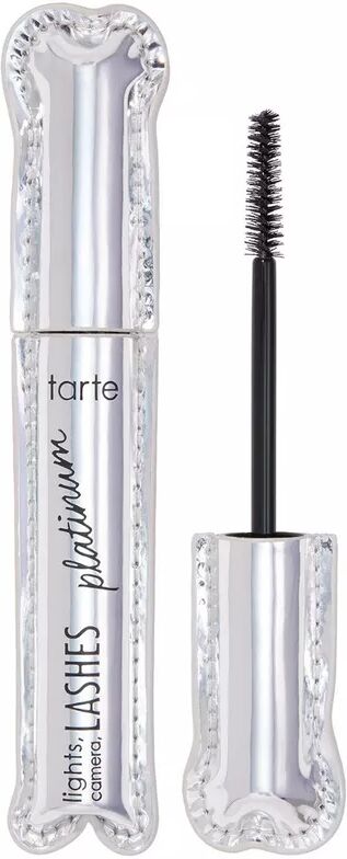tarte - Lights, Camera, Lashes™ Platinum Mascara - Mascara, 9 ml, Black