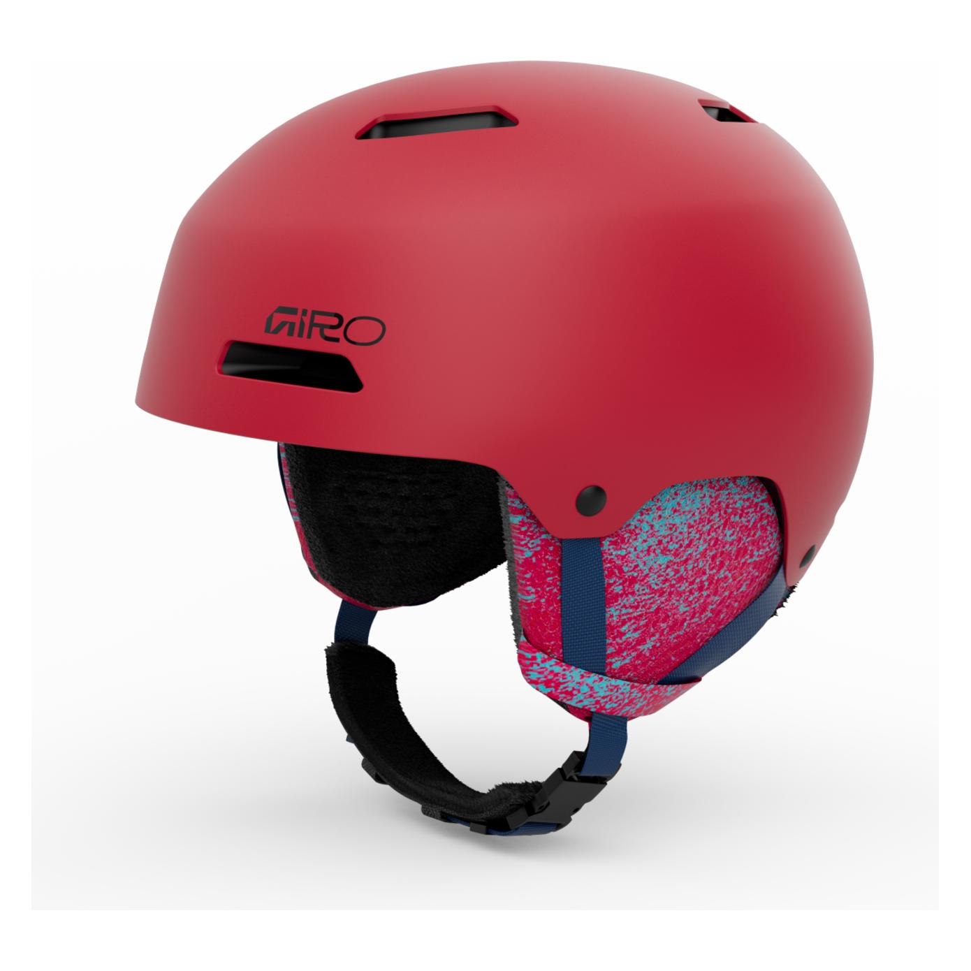 Giro Crüe Helmet (52 - 55.50 cm, S) (7172371)