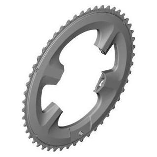 Shimano Kettenblatt FC-RS510 46 Zähne MT (46) (Y1WF98060)