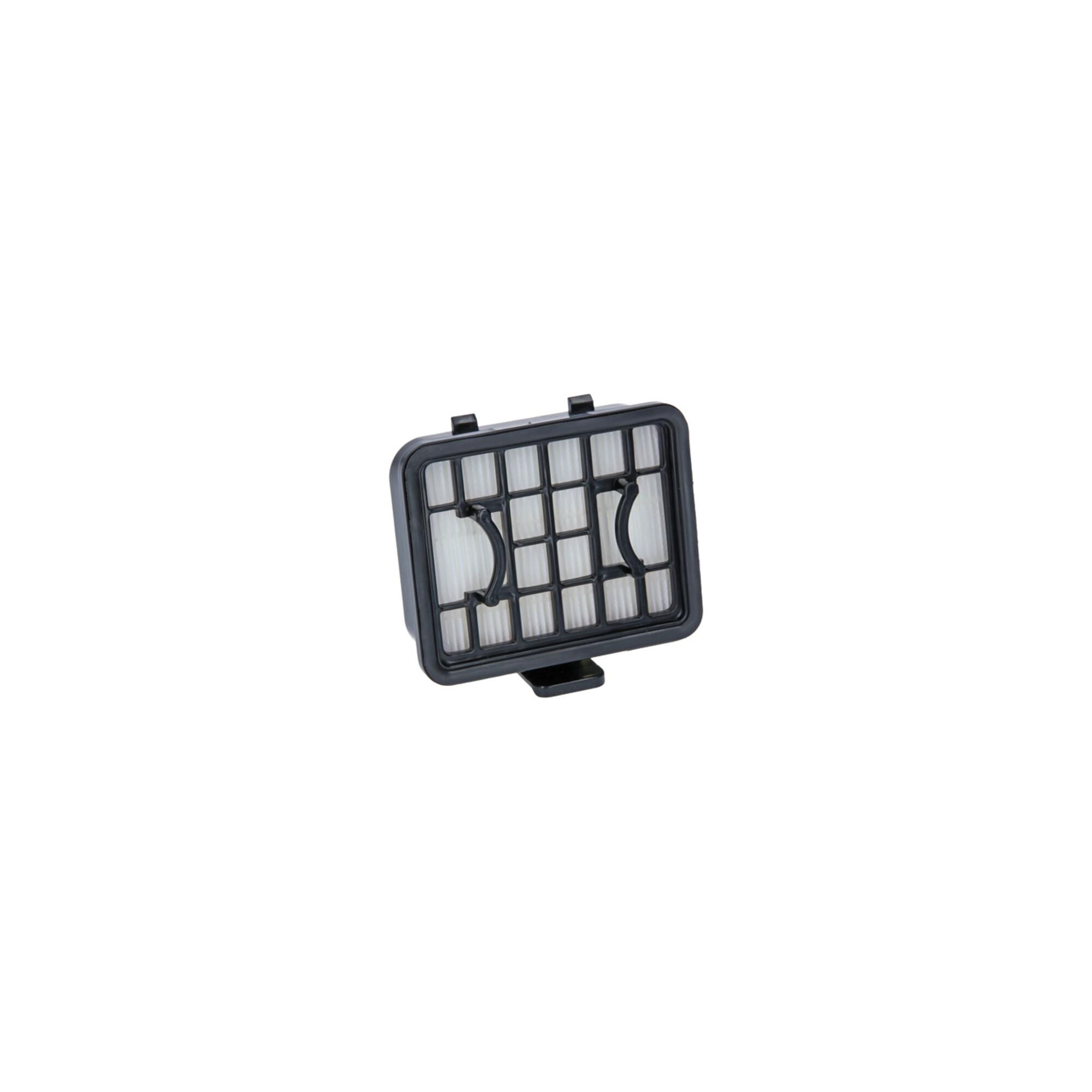 BOSCH Filter Filterfläche 230 cm², 97 x 79 x 30 mm passend zu GAS 18V-1 (2608000664)