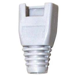 Roline 30.11.9025, RJ-45 (UTP), Weiss (30.11.9025)