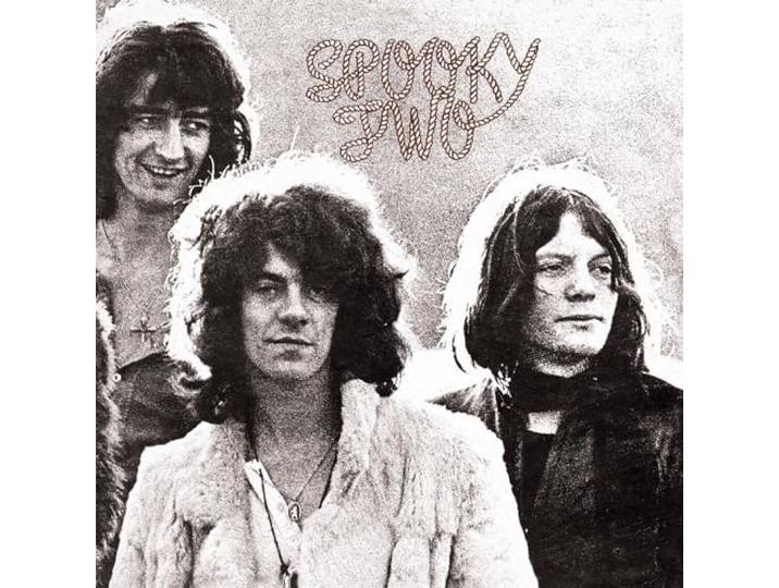 Spooky Two