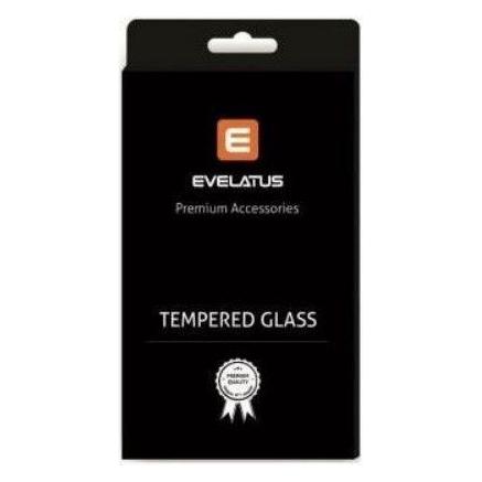 Evelatus P50 New 3D Full cover Japan Tempered Glass (Without kit) (Huawei P50) (4752192060770)