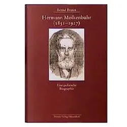 Hermann Molkenbuhr, Fachbücher von Bernd Braun