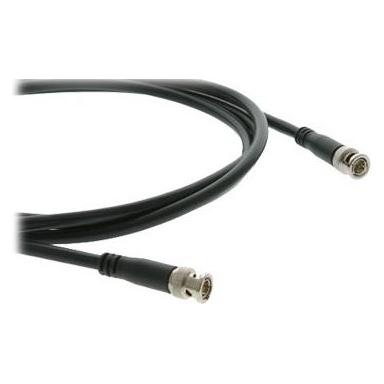 Kramer BNC-Kabel C-BM/BM-100 BNC Anschlusskabel Stecker / Stecker 30,5m (C-BM/BM-100)