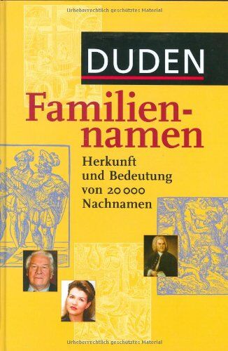 Rosa Kohlheim - Duden Familiennamen: Herkunft und Bedeutung von 20.000 Nachnamen. 20.000 Familiennamen aus dem deutschsprachigen Raum, ca. 700 international bekannte ... Namensträger, 19 Karten und Grafiken - Preis vom 06.10.2026 07:26:00 h