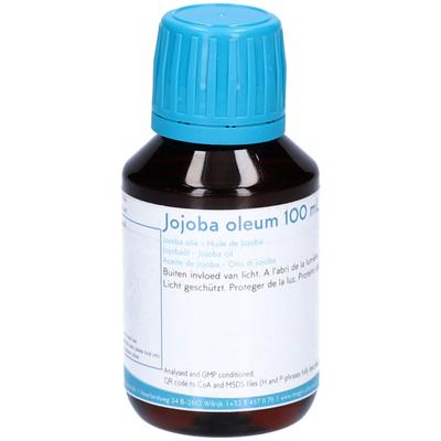 Jojoba Olie Magis 100 Ml ml Öl
