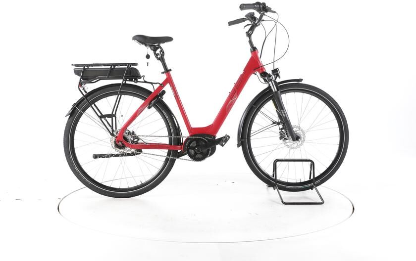 BBF Avignon Vélo Électrique Urbain Cadre bas - 299883