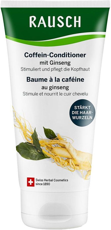 RAUSCH Coffein-Conditioner mit Ginseng 150ml