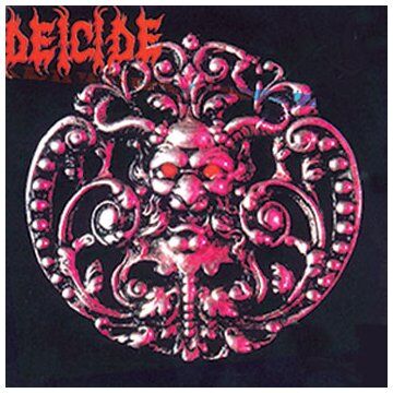 Deicide - Deicide - Preis vom 16.10.2026 11:41:07 h
