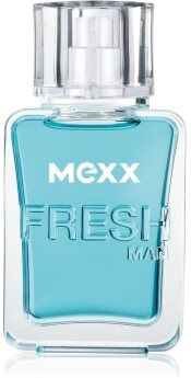 Mexx Fresh Man New Eau de Toilette para homens 30 ml. Fresh Man New