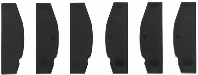 Lamelles 9013M-012/6 HAZET (9013M-012/6)