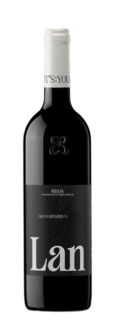 Bodegas LAN Lan Gran Reserva 2018 - 75cl